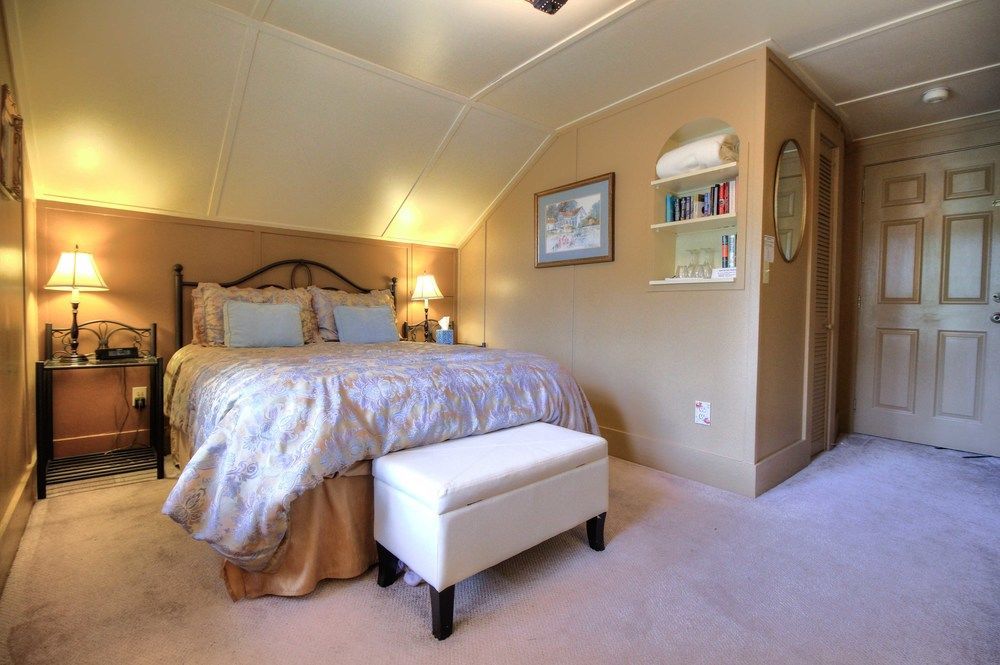 Argyle House Bed And Breakfast Фрайдей-Харбор Экстерьер фото